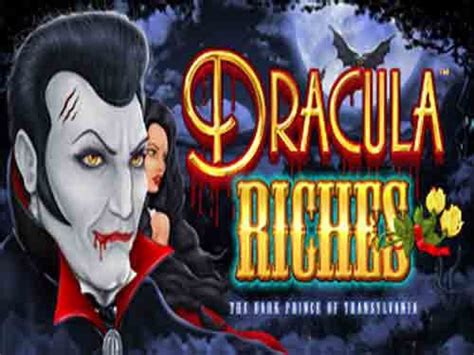 Dracula Riches Bwin